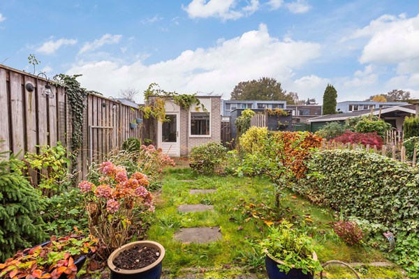 Medium property photo - Zonnewende 85, 7325 EM Apeldoorn